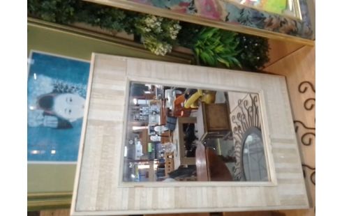 MIROIR RECTANGULAIRE