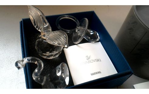 DECO-OBJECT BEELDJES