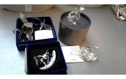 DECO-OBJECT BEELDJES