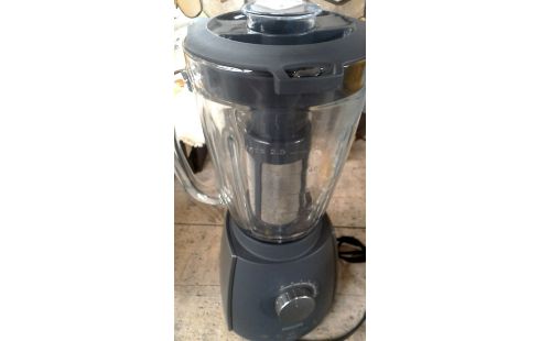 MIXER BLENDER PHILIPS GRIJS