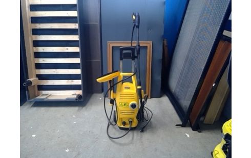 HOGEDRUKREINIGER POWERPLUS POWX