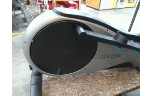 VELO ELLIPTIQUE TRES BON ETAT