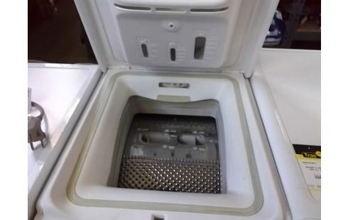 LAVE LINGE WHRILPOOL 6KG - 1200 TR/MIN