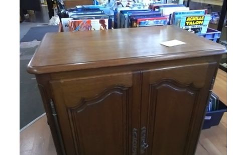 MEUBLE DE RANGEMENT 2P