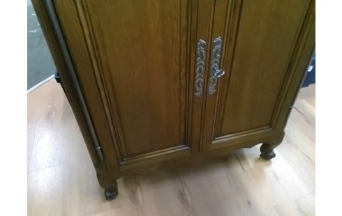 MEUBLE DE RANGEMENT 2P