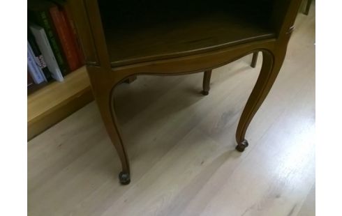 CHEVET STYLE LOUIS XV 1T