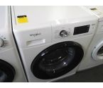 MACHINE A LAVER WHIRLPOOL 8 KG - 1400 TR/MIN