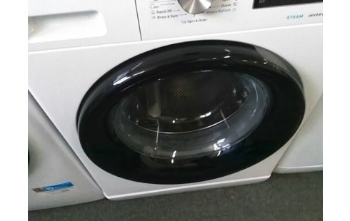 MACHINE A LAVER WHIRLPOOL 8 KG - 1400 TR/MIN