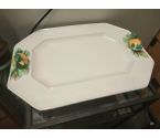 PLAT DECOR CANARD