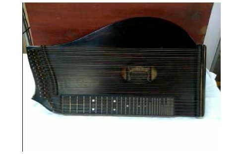 ZITTER <MEINEL&HEROLD> M. KOFFER U. NOTEN