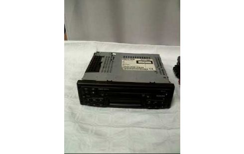 AUTORADIO PHILIPS + MAC AUDIO MP102