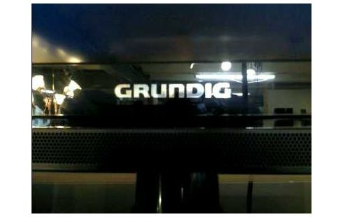 FERNSEHER <GRUNDIG> 40_VLE_30_BL