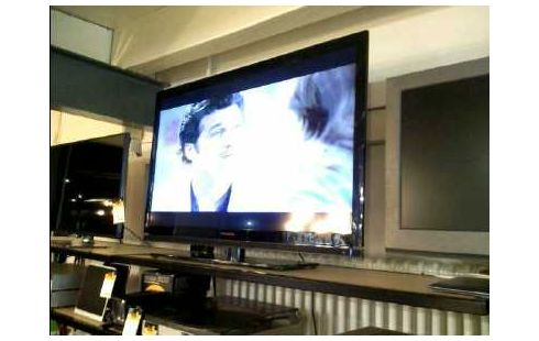 FERNSEHER <GRUNDIG> 40_VLE_30_BL