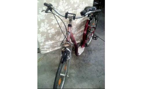 FAHRRAD DAMEN 26" CANOGA