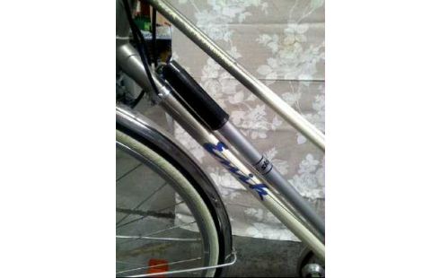 FAHRRAD DAMEN ENIK 28" MIT TACHO