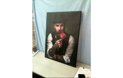 BILD ROSENKAVALIER SCHWARZWALD-GENTLEMAN