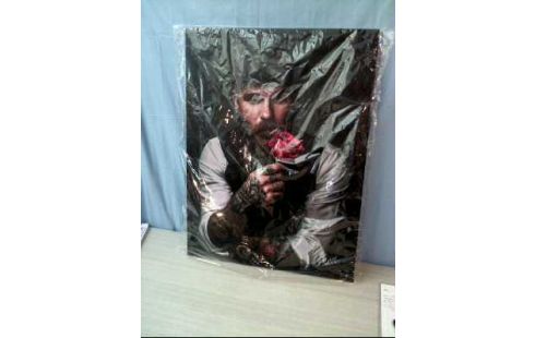 BILD ROSENKAVALIER SCHWARZWALD-GENTLEMAN