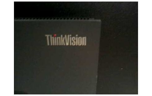 MONITOR <LENOVO> THINK_VISION P27Q-20