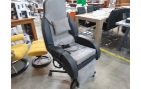 FAUTEUIL ELECTRIQUE