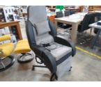 FAUTEUIL ELECTRIQUE