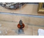 LAMPE A PETROLE