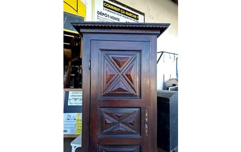 BONNETIERE STYLE LOUIS XIII CLÉ