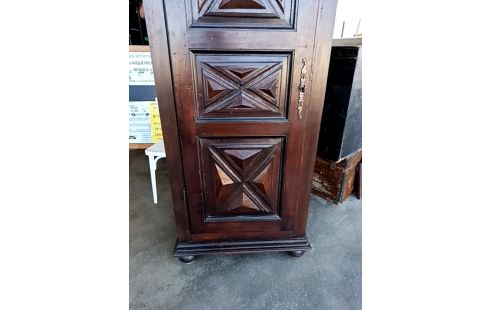 BONNETIERE STYLE LOUIS XIII CLÉ