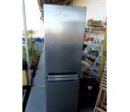 FRIGO CONGELATEUR WHIRLPOOL TITANE JOINT ABÎMÉ