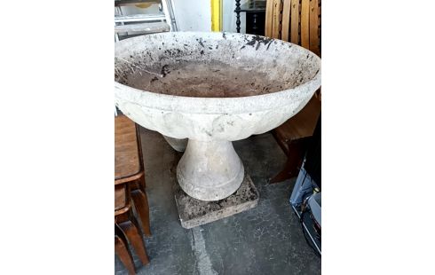 FONTAINE PIERRE RECONSTITUÉE