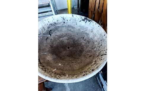 FONTAINE PIERRE RECONSTITUÉE