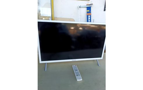 ECRAN LCD 80CM THOMSON TÉLÉCOMMANDE