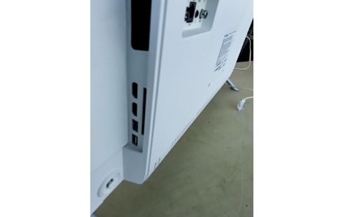 ECRAN LCD 80CM THOMSON TÉLÉCOMMANDE