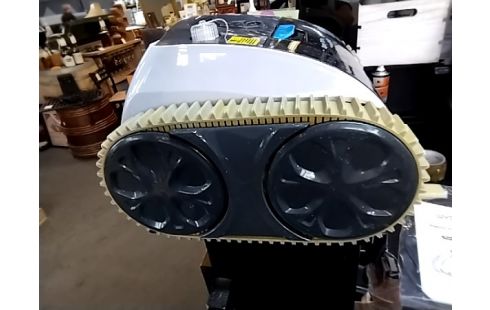 ROBOT DE PISCINE WYBOT OSPREY 700 PRO