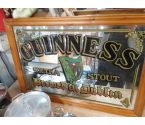 MIROIR GUINNESS