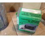 CHARGEUR DE BATTERIE