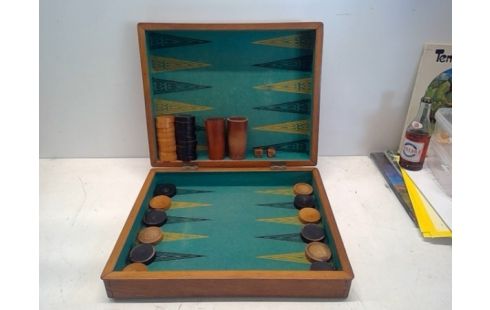 GEZELSCHAPSSPEL VINTAGE