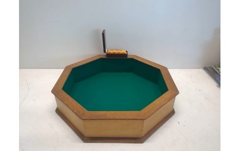 GEZELSCHAPSSPEL PITJESBAK VINTAGE