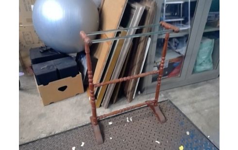 MEUBEL DRESSBOY VINTAGE