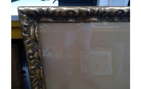 KADER GROOT MODEL GOUDKL. 77X67CM