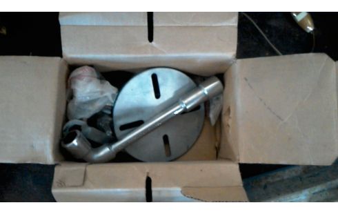 TOUR A BOIS BLACK ET  DECKER