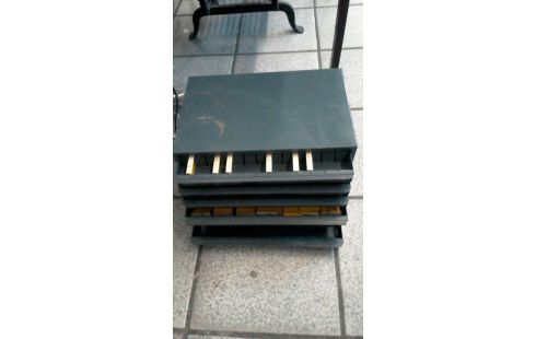 RANGEMENT DE BRICOLAGE