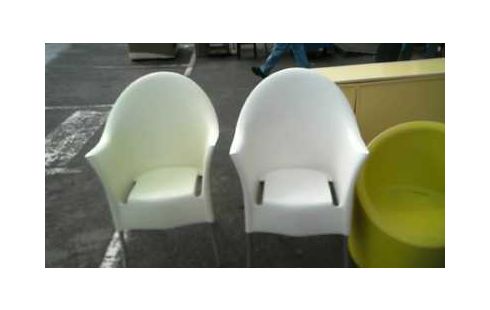 FAUTEUIL STARKS 