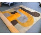 TAPIS COLORE VINTAGE