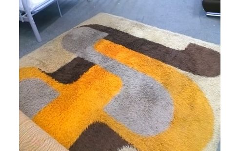 TAPIS COLORE VINTAGE