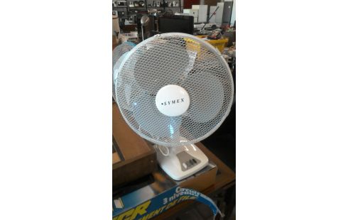 VENTILATEUR SYMEX 