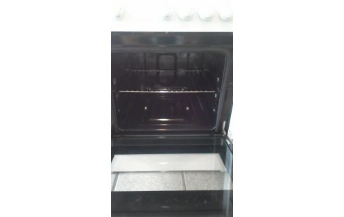 GAZINIERE CALIFORNIA COMPLETE