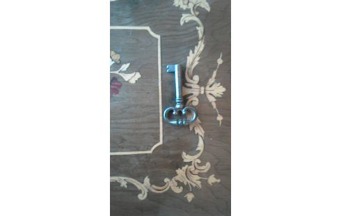 SECRETAIRE MARQUETERIE