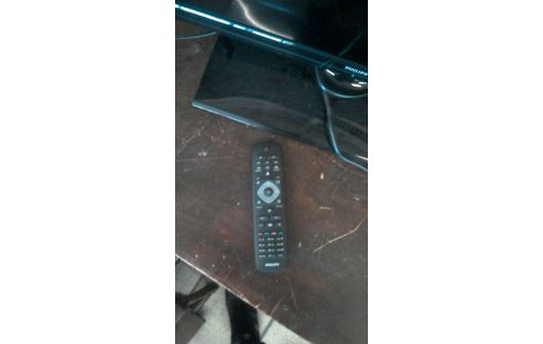 TELEVISEUR PHILIPS 