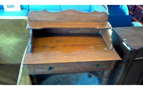 BUREAU, , SECRETAIRE