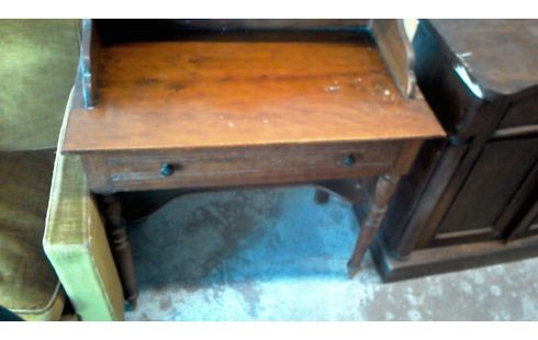 BUREAU, , SECRETAIRE